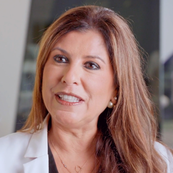 Dr Iravani