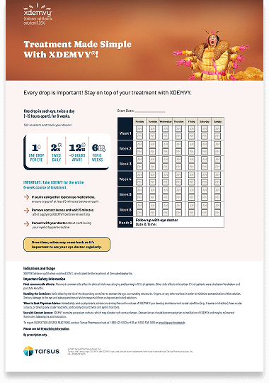 Resources dosing guide.